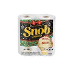 TOALHA COZINHA SNOB BRANCA C2