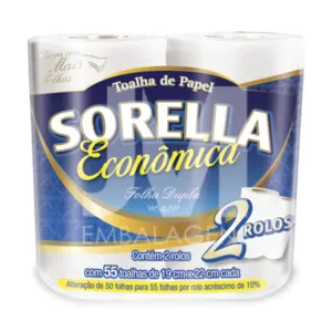 TOALHA COZINHA SORELLA C2