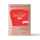 TOALHA INT BELIPEL GOLD BR 20,5 X 20 COM 850
