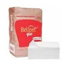 TOALHA INT BELIPEL GOLD BR 20,5 X 23 COM 850