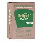 TOALHA INT BELIPEL PREMIUM 100 CAIXA 5000 FOLHAS LX