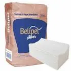 TOALHA INT BELIPEL SILVER BR 205X20 COM 850
