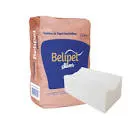 TOALHA INT BELIPEL SILVER BR 205X23 COM 850