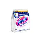 VANISH PO GOLD OXI ACTION 400G WHITE