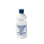 VASELINA LÍQUIDA 500ML TOPBEL