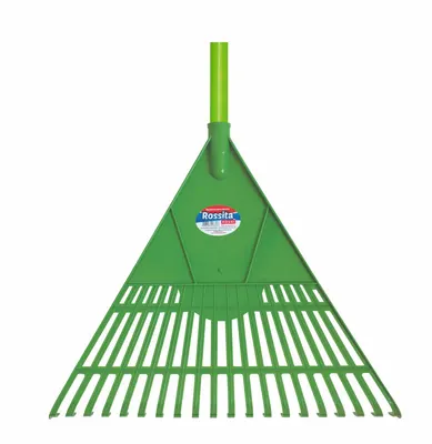 VASSOURA PARA JARDIM ROSSITA CC