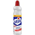 VEJA LITROS PESADA 500ML X14
