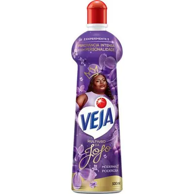 VEJA MULTIUSO 500ML LAVANDA