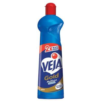 VEJA MULTIUSO 500ML ORIGINAL