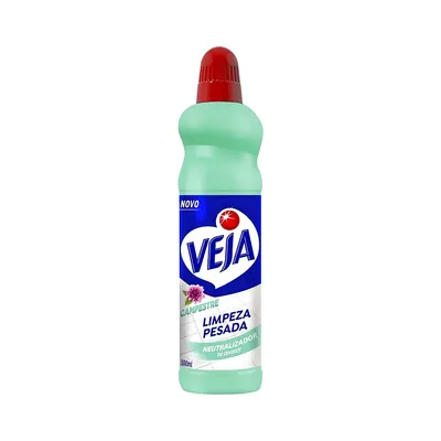VEJA MULTIUSO CAMPESTRE 500ML