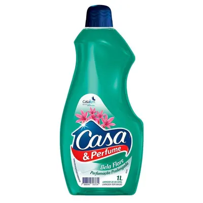 CASA PERFUME 1L BELA FLORE