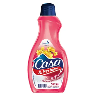 CASA PERFUME 1L INTUIZIONE