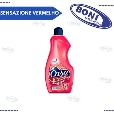 CASA PERFUME 1L SENSAZIONE
